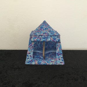 Camping Tent for 7-3/4 dolls/action figures