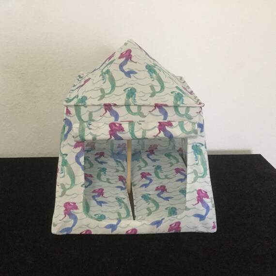 design a friend tent