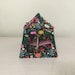 Camping Tent for 7-3/4  dolls/action figures 