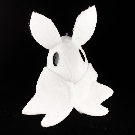 moth plush