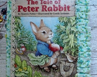 Diario modificato del Little Golden Book