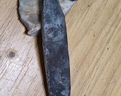 Hand Forged Strike-a-light
