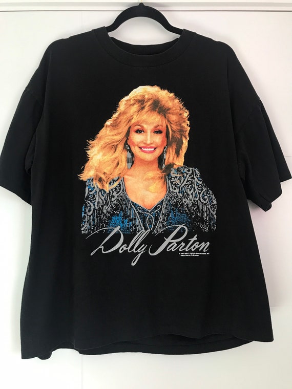 Vintage Dolly Parton 1993 Slow Dancing With The Mo