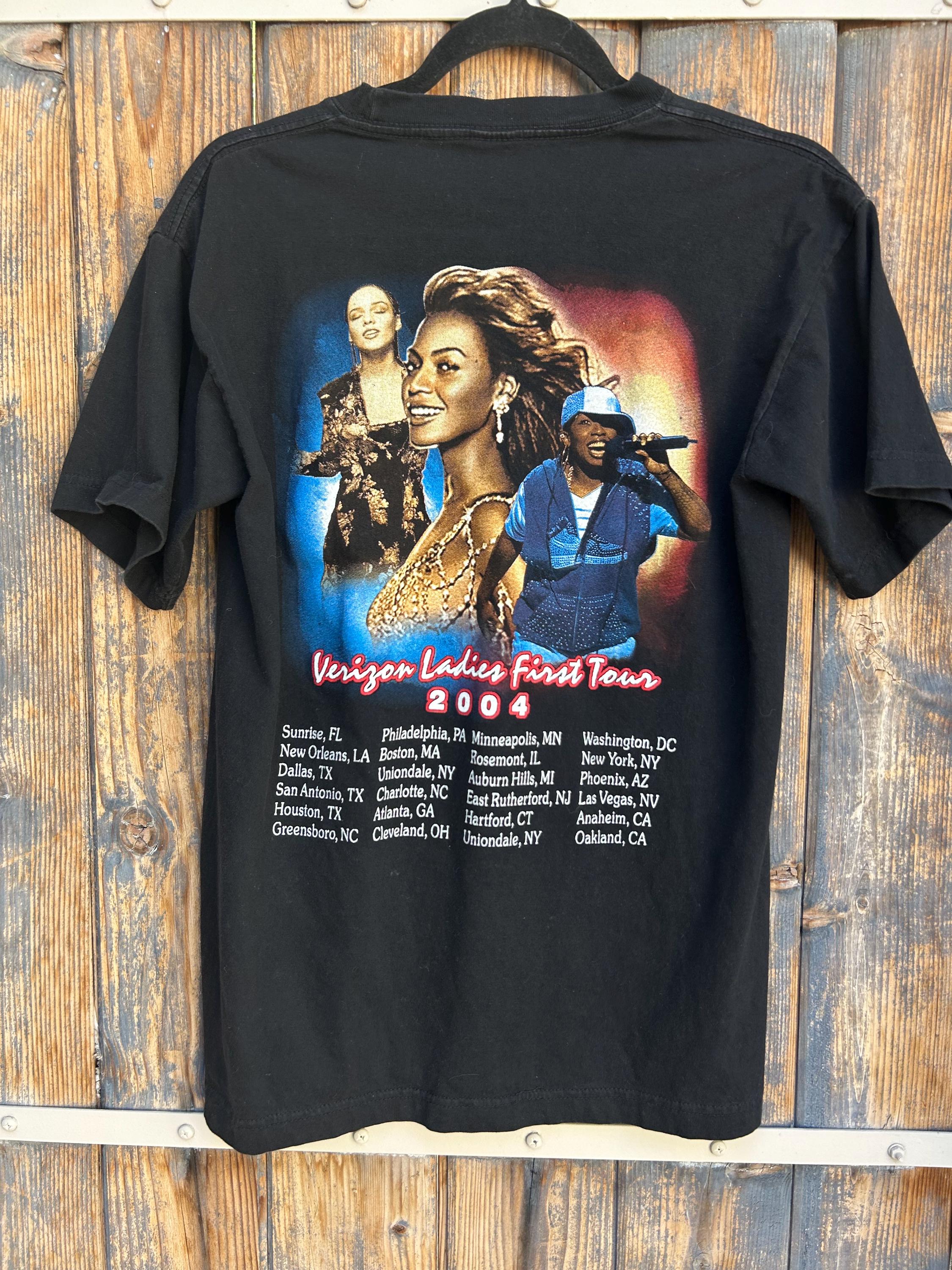 Alicia Keys Vintage T Shirt - Etsy