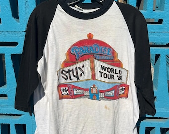 Vintage Original 2011 Sade Soldier of Love Tour John Legend