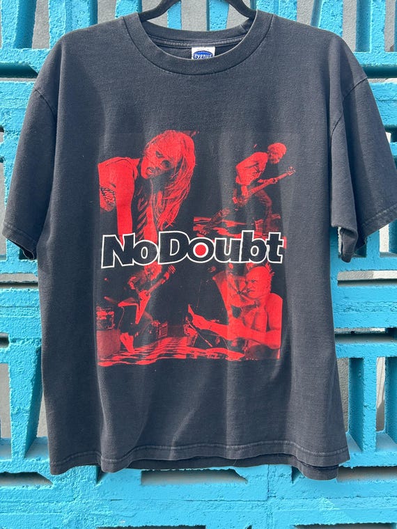 No doubt 2002 rock - Gem