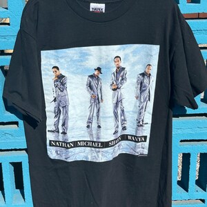 Brian mcknight shirt - Etsy 日本