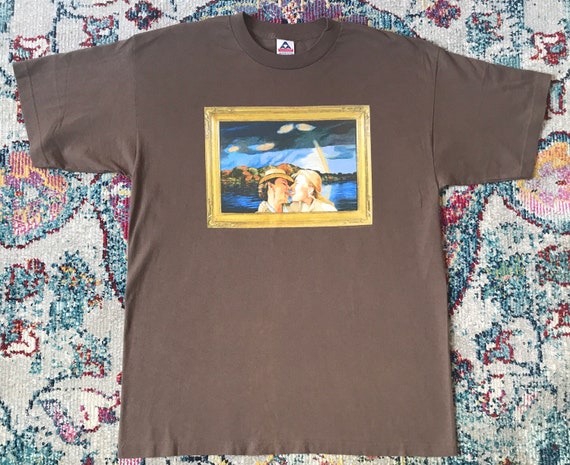 Vintage joni mitchell shirt Clearance