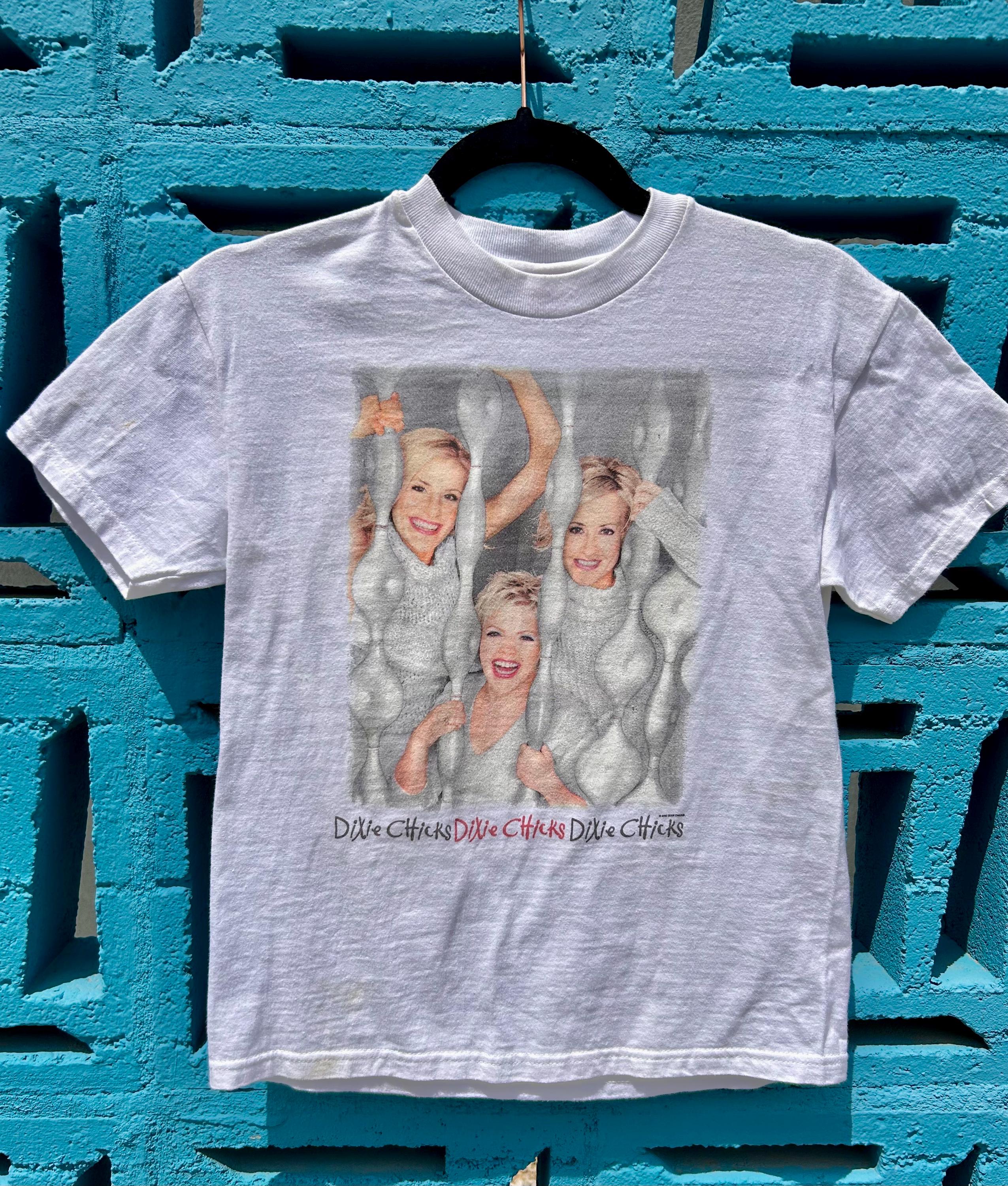 2000 Tour Shirt - Etsy