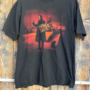 Ozzfest 1997 Shirt - Etsy