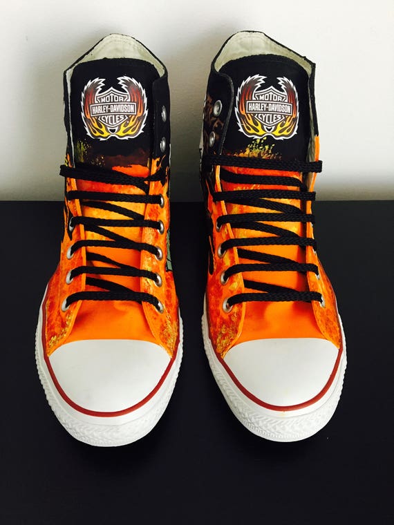 converse harley converse harley