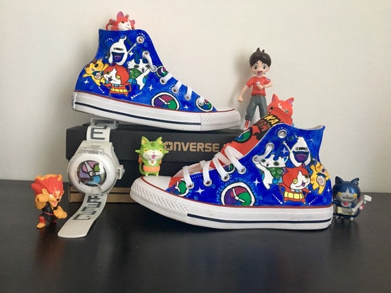 {keywor d} converse customized