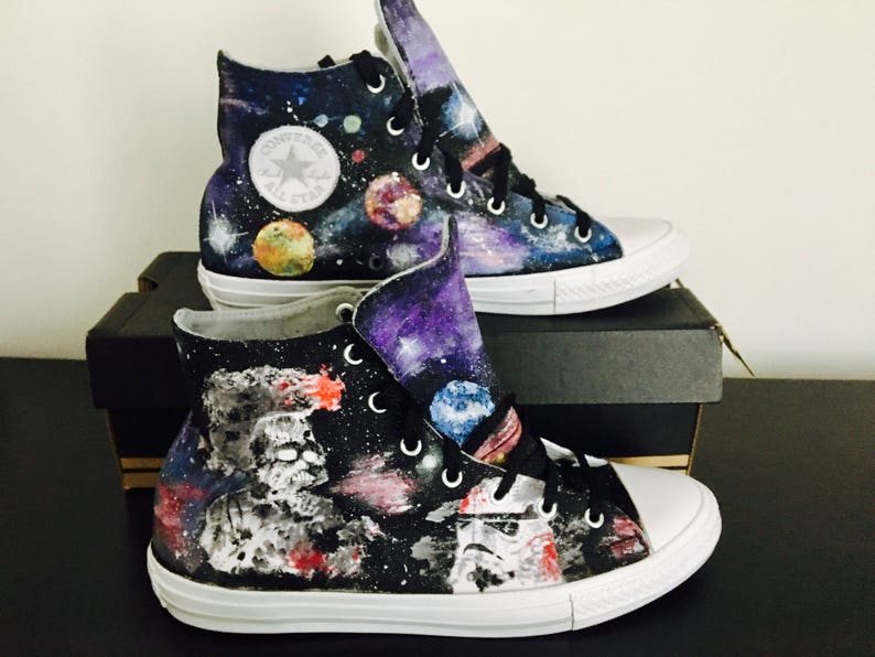converse star wars converse star wars