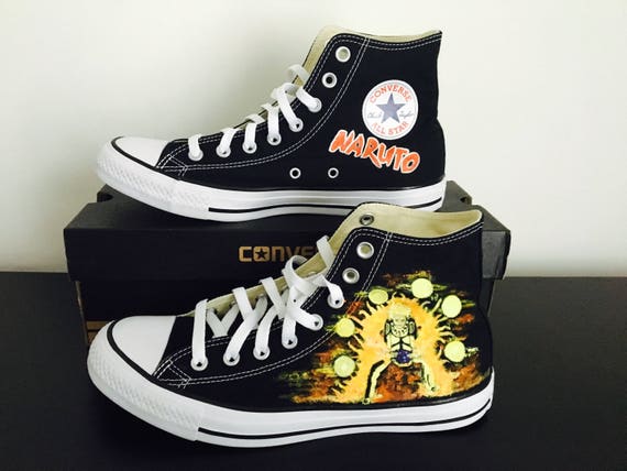 converse naruto converse naruto