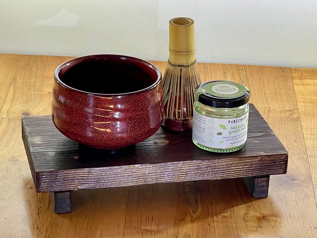 Plant Stand, Soap Dispenser Stand, Kitchen Tray, Candle Holder ...