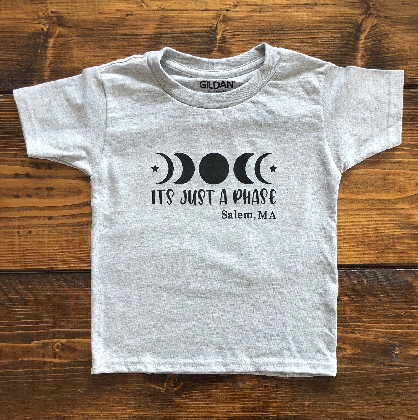 its not a phase t shirt