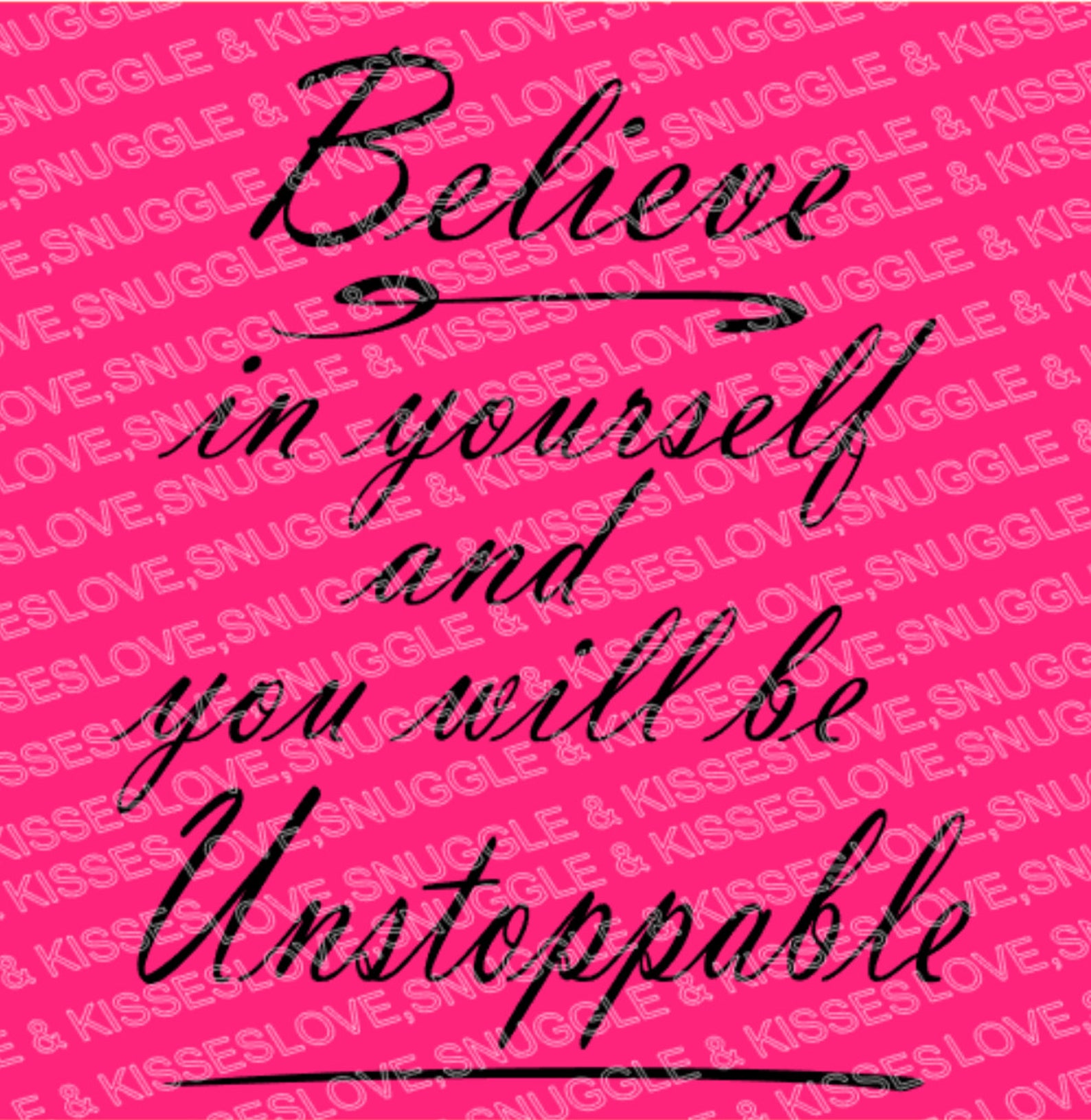 Ifeelmyself: Your Key To Unstoppable Self Love - hmjy8q5