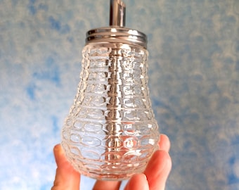 Vintage WMF Sugar Bowl  Model 17 / Made in Germany