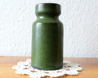 Small Vase Germany Green 193/12