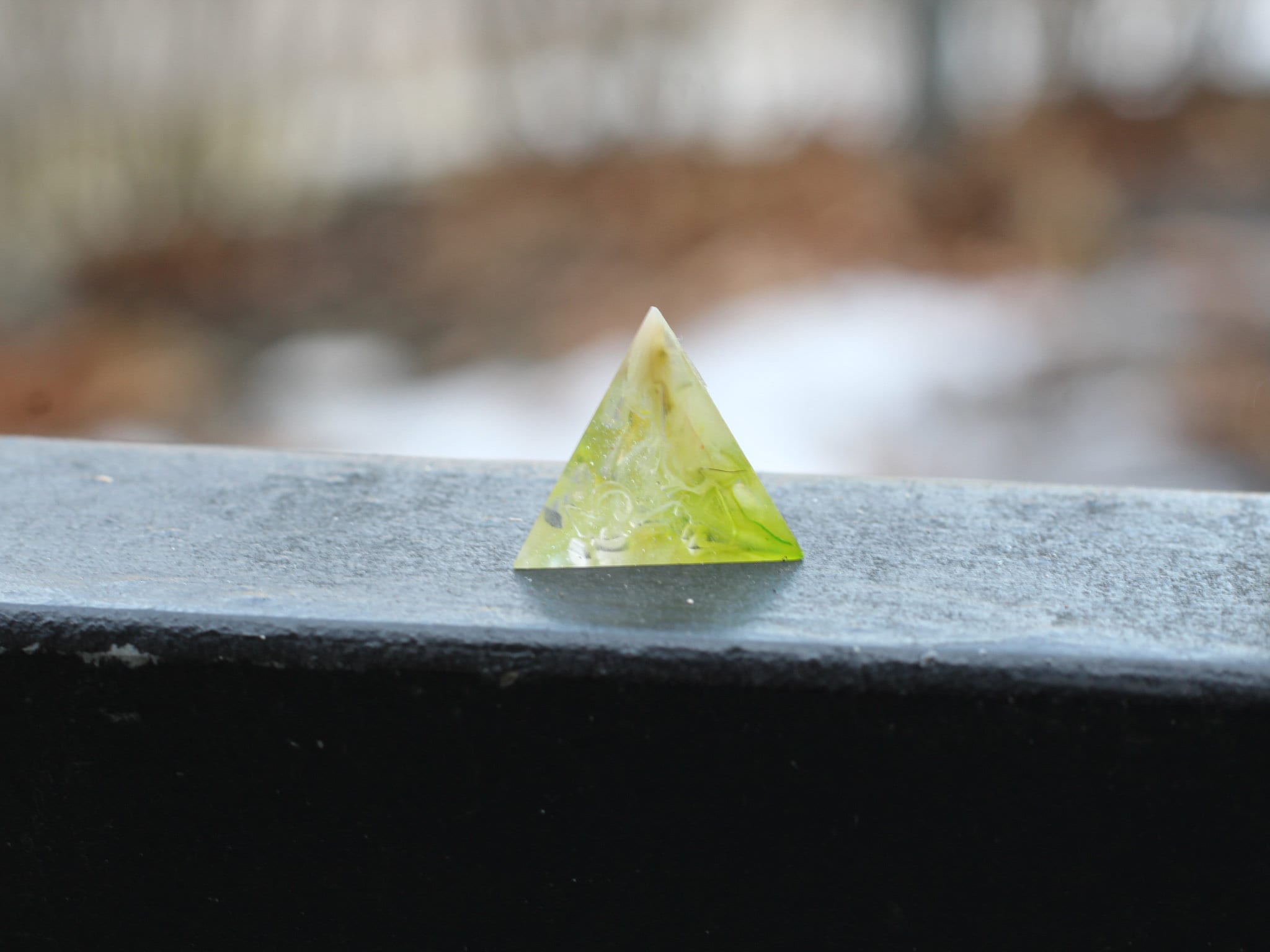 RAW Sharp Edge Dice Set for Dnd Dungeons and Dragons Polyhedral Dice