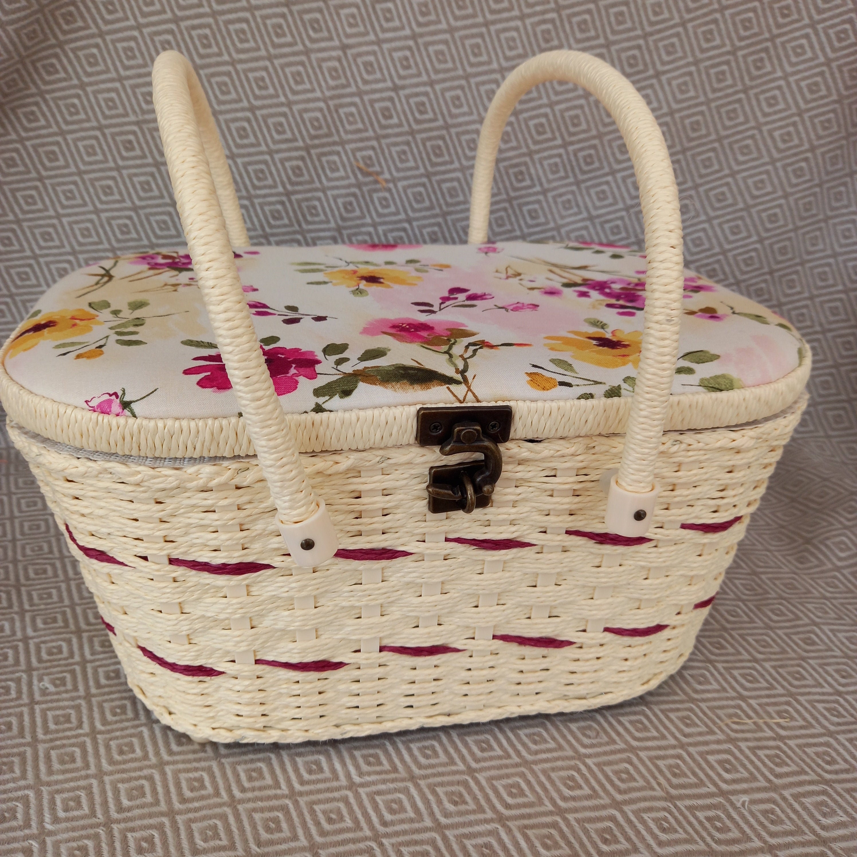 Hobby Lobby Sewing Baskets - 4gymp8i