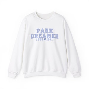 Park Dreamer Crewneck Sweatshirt