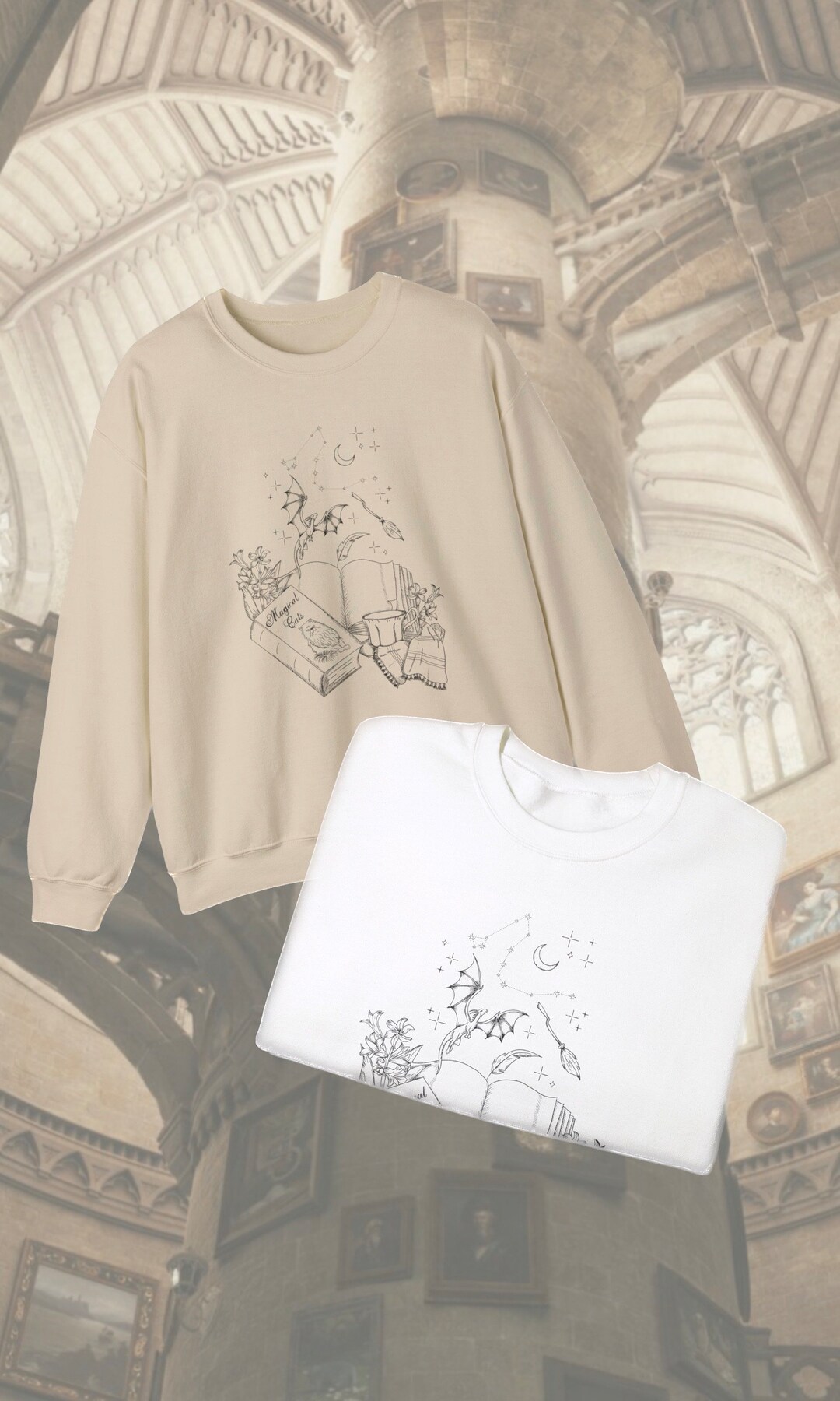Enemies to Lovers Line Art Sweatshirt - Etsy