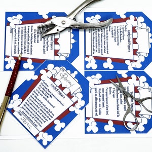 Gastronomische popcorn recept cadeaukaartjes direct downloaden, afdrukbare popcorn cadeaukaartjes, popcorn hostess party tags, gemakkelijk popcorn recept cadeaukaartjes