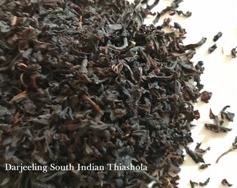 Darjeeling South Indian Thiashola