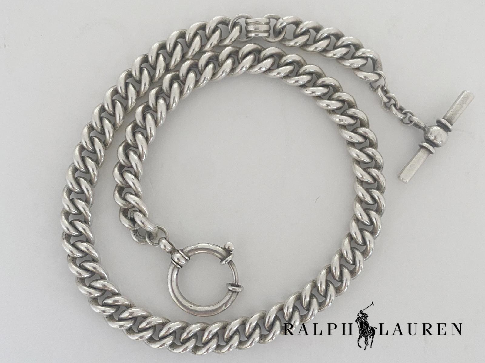 Ralph Lauren ブローチ　sterling silver 925 Ralph Lauren Jewelry for Men for sale | eBay