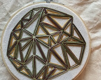 Green Geometric