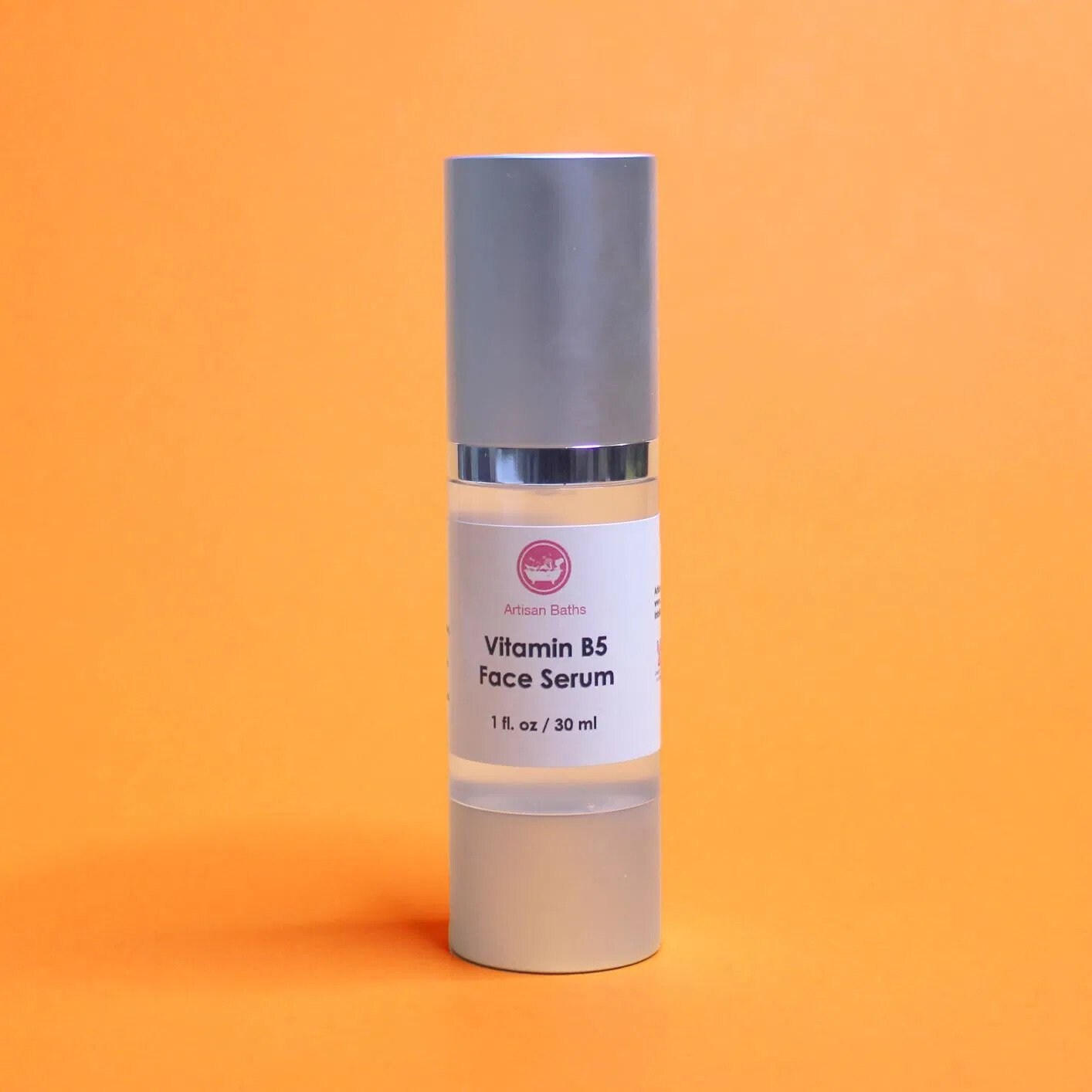 Vitamin B5 Serum Etsy