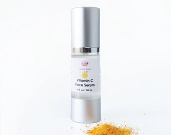 Vitamin C Serum