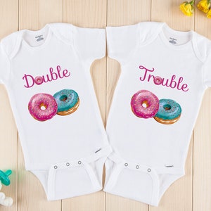 twin baby girl clothes