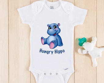hippo baby grow