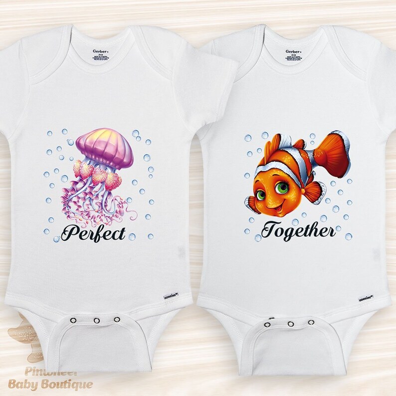 newborn twin clothing