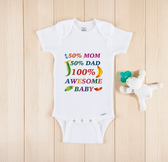 awesome baby onesie