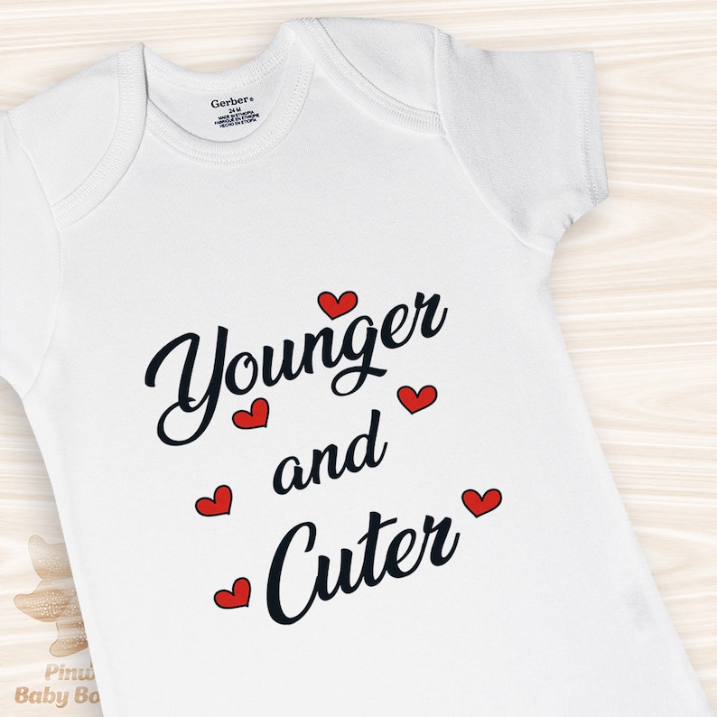 Twin Baby Outfits Twin Baby Shower Gift Twin Newborn Onesies Toddler Funny Twin Shirts Twin Onesies\u00ae Twin Baby Clothes Funny Twin Onesies