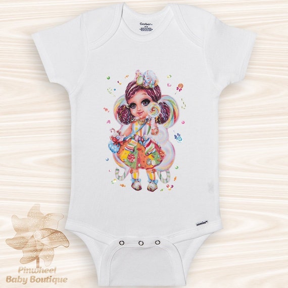 lollipop baby clothes