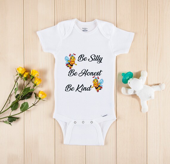 baby bee clothes