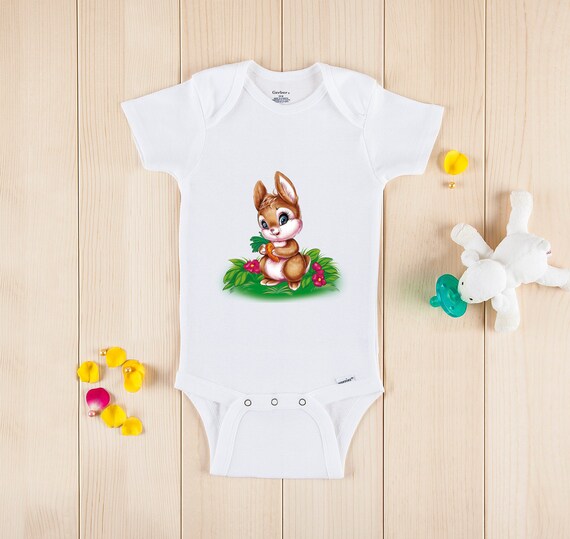 easter baby clothes