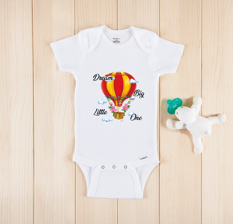 the little one baby clothes