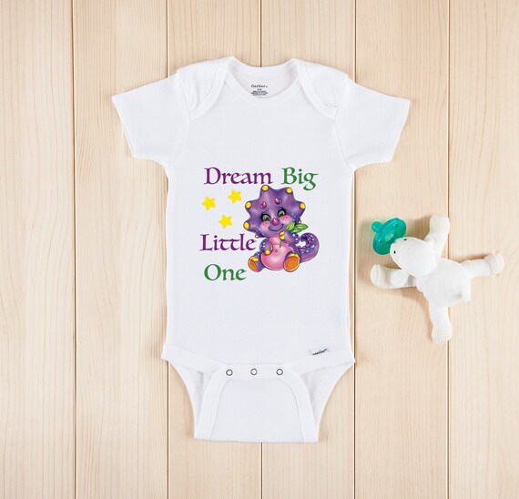 dinosaur baby clothes