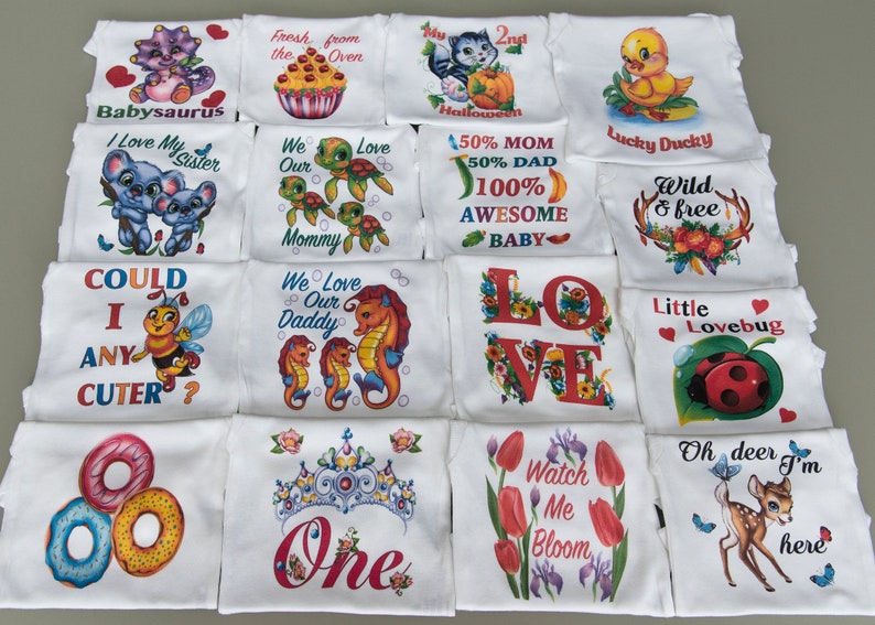 Twin Baby Outfits Twin Baby Shower Gift Twin Newborn Onesies Toddler Funny Twin Shirts Twin Onesies\u00ae Twin Baby Clothes Funny Twin Onesies