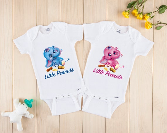 peanuts baby clothes