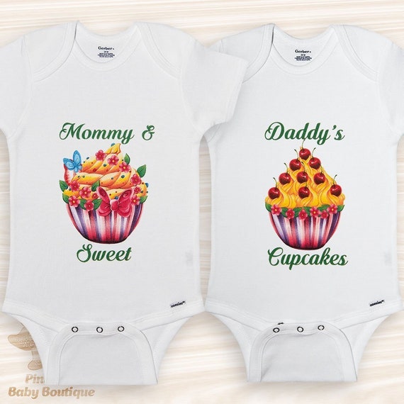 funny twin clothes