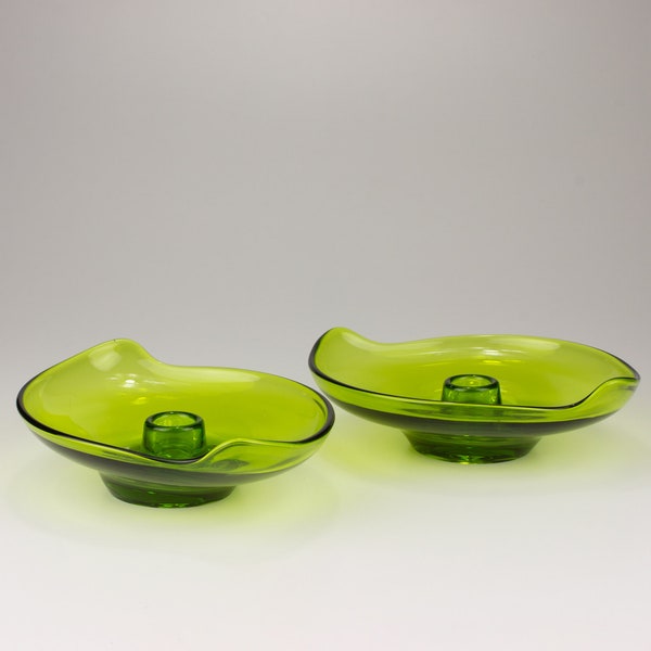 Oblong Candle Holder Etsy