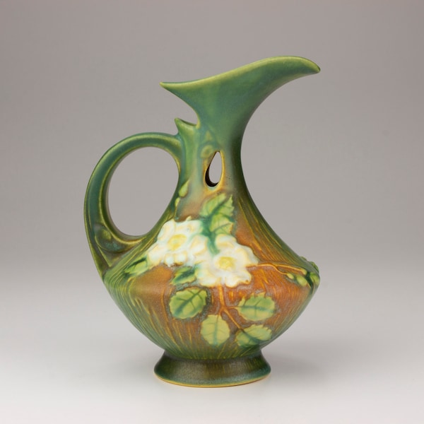 Vintage Pottery Etsy