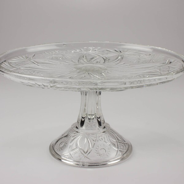 Jubilee Cake Stand Etsy