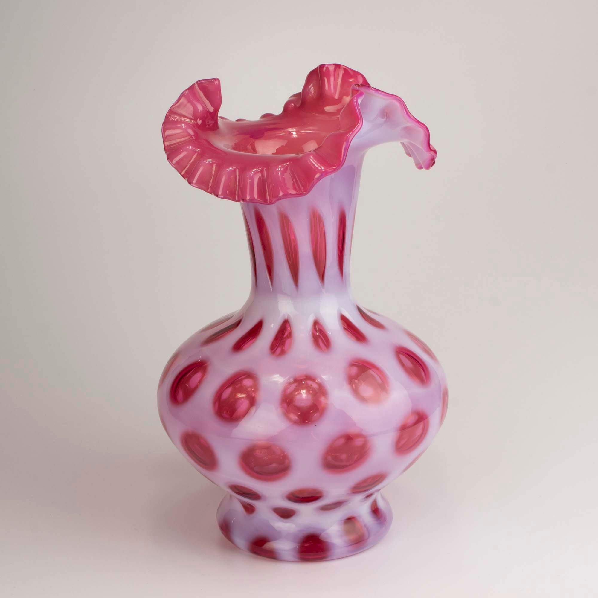 Fenton Coin Dot 10.5